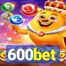 600bet-lucky ox